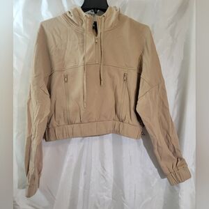 Popflex oversized hoodie